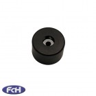 Rubber Feet - 40mm x 25.4mm - Pack of 4
